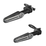 Maxbell Motorcycle Indicator Lamp for Yamaha XJ6 2009-2016 FZ-8 Fazer 2010-2016