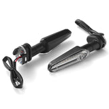 Maxbell Motorcycle Indicator Lamp for Yamaha XJ6 2009-2016 FZ-8 Fazer 2010-2016