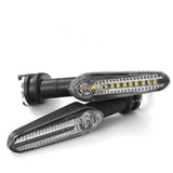 Maxbell Motorcycle Indicator Lamp for Yamaha XJ6 2009-2016 FZ-8 Fazer 2010-2016