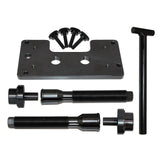 Maxbell Inner cam Bearing Installer Tool Twin cam Replaces for TC 88 96 103 110