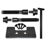 Maxbell Inner cam Bearing Installer Tool Twin cam Replaces for TC 88 96 103 110