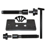 Maxbell Inner cam Bearing Installer Tool Twin cam Replaces for TC 88 96 103 110