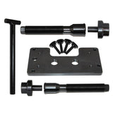 Maxbell Inner cam Bearing Installer Tool Twin cam Replaces for TC 88 96 103 110