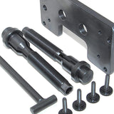Maxbell Inner cam Bearing Installer Tool Twin cam Replaces for TC 88 96 103 110