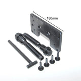 Maxbell Inner cam Bearing Installer Tool Twin cam Replaces for TC 88 96 103 110