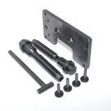 Maxbell Inner cam Bearing Installer Tool Twin cam Replaces for TC 88 96 103 110