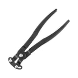 Maxbell Offset Boot Clamp Pliers for 30600 Long Handle Study Wrench Spanner Hardware