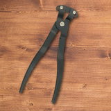Maxbell Offset Boot Clamp Pliers for 30600 Long Handle Study Wrench Spanner Hardware