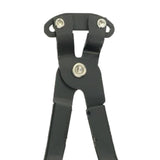 Maxbell Offset Boot Clamp Pliers for 30600 Long Handle Study Wrench Spanner Hardware