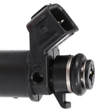 Maxbell 2Pcs Fuel Injector 15710-14G00 for Suzuki Boulevard M50 C50 S50 S40 M90