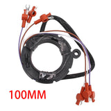Maxbell Outboard Trigger 68162A1 68162A8 96455A9 for Mercury 90-225 HP Replaces