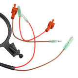 Maxbell Outboard Trigger 98450A1 Outboard Trigger Assembly for Mercury Outboard