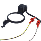 Maxbell Outboard Trigger 98450A1 Outboard Trigger Assembly for Mercury Outboard