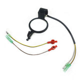 Maxbell Outboard Trigger 98450A1 Outboard Trigger Assembly for Mercury Outboard