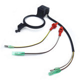 Maxbell Outboard Trigger 98450A1 Outboard Trigger Assembly for Mercury Outboard