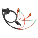 Maxbell Outboard Trigger 98450A1 Outboard Trigger Assembly for Mercury Outboard