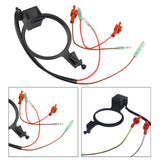 Maxbell Outboard Trigger 98450A1 Outboard Trigger Assembly for Mercury Outboard