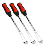 Maxbell Tire Levers Spoon Set Changer Removal Tool for Auto Car Tire Lawn Mower