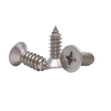Maxbell Boat Dock Cleat Durable Professional with 4 Installation Screws Marine Grade 6inch