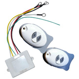 Maxbell Boat Sail Trim Controller Windlass Controller for Airboat Tugboat Ferry