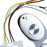 Maxbell Boat Sail Trim Controller Windlass Controller for Airboat Tugboat Ferry