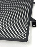 Maxbell Motorcycle Radiator Grille Guard Cover for Honda CB650R F CBR650R Black