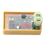 Maxbell 6 Pin DC Cdi Box Adjustable for Gy6 50cc 125cc 150cc Engine Scooter ATV