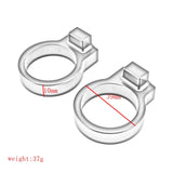 Maxbell 2 Pieces Motorcycle Handlebar Riser Handle Bar Risers for Honda CBR125R