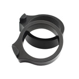 Maxbell 2x Motorcycle Handlebar Risers Assembly for Honda VFR800 43mm CBR1100XX Black