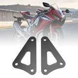 Maxbell Rear Cushion Lever Suspension Drop Link for CBR1000rr Fireblade Durable