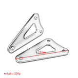Maxbell Rear Cushion Lever Suspension Drop Link for CBR1000rr Fireblade Durable