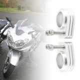 Maxbell Handlebar Riser 19.5mm Sturdy for Kawasaki Zzr 1200 Fashionable Compact