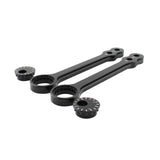Maxbell Motorcycle Lowering Links Easily Install Ninja400 250