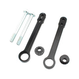 Maxbell Motorcycle Lowering Links Easily Install Ninja400 250