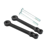 Maxbell Motorcycle Lowering Links Easily Install Ninja400 250