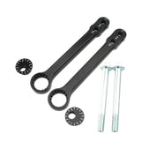 Maxbell Motorcycle Lowering Links Easily Install Ninja400 250