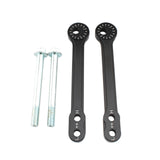 Maxbell Motorcycle Lowering Links Easily Install Ninja400 250
