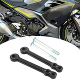 Maxbell Motorcycle Lowering Links Easily Install Ninja400 250