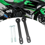 Maxbell Motorcycle Lowering Links Easily Install Ninja400 250