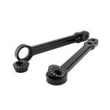 Maxbell Motorcycle Lowering Links Easily Install Ninja400 250