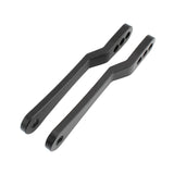 Maxbell Motorcycle Lifting Moving Bracket Replacement for Kawasaki Ninja 06-22