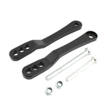 Maxbell Motorcycle Lifting Moving Bracket Replacement for Kawasaki Ninja 06-22