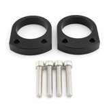 Maxbell 2Pcs Motorcycle Handlebar Risers 14mm Lifting for Kawasaki ZX-14R Zzr14