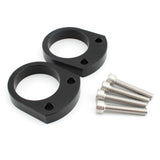 Maxbell 2Pcs Motorcycle Handlebar Risers 14mm Lifting for Kawasaki ZX-14R Zzr14