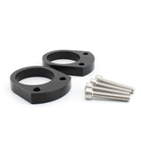 Maxbell 2Pcs Motorcycle Handlebar Risers 14mm Lifting for Kawasaki ZX-14R Zzr14