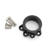 Maxbell Motorcycle Handlebar Riser Spacer Clamp Replaces for Kawasaki Ninja400
