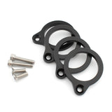 Maxbell Motorcycle Handlebar Riser Spacer Clamp Replaces for Kawasaki Ninja400