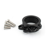 Maxbell Motorcycle Handlebar Riser Spacer Clamp Replaces for Kawasaki Ninja400