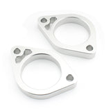 Maxbell 2Pcs Motorcycle Handlebar Riser for Ducati Supersport 939 950 2017-2023