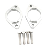 Maxbell 2Pcs Motorcycle Handlebar Riser for Ducati Supersport 939 950 2017-2023